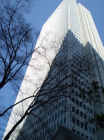 新宿野村ビル